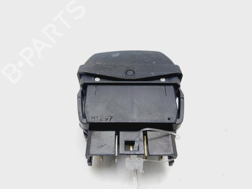 Left front window switch CITROËN XSARA PICASSO (N68) 2.0 HDi | BP27249275I27 
