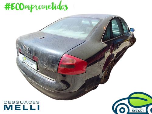 Engine control unit (ECU) AUDI A6 C5 (4B2, 4B4) 2.5 TDI | BP35779004M57  - Image 9