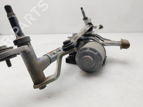 Front wiper motor PEUGEOT 3008 II SUV (MC_, MR_, MJ_, M4_) 1.5 BlueHDi 130 | BP22516416M29 