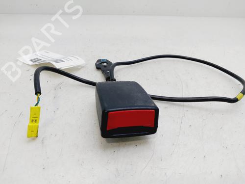 Used Seat buckle MERCEDES-BENZ C-CLASS Coupe (CL203) C 200 Kompressor (203.742) (163 hp) 29221721
