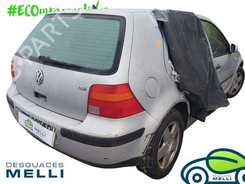 Left sun visor VW GOLF IV (1J1) | BP31914700I1
