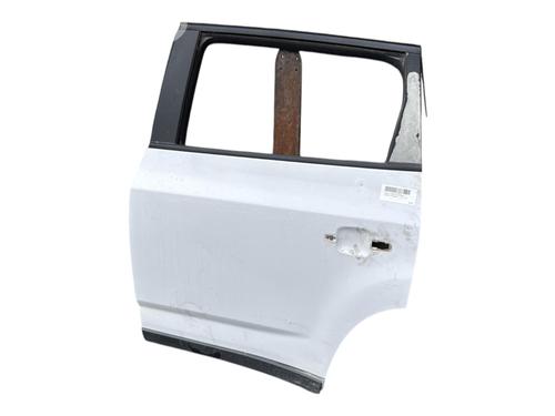 Left rear door CHEVROLET ORLANDO (J309) 2.0 D | BP30196372C4 