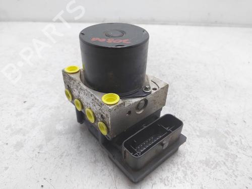 ABS pump SEAT IBIZA III (6L1)  | BP12437054M43 