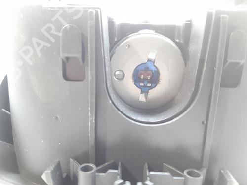 Driver airbag CITROËN C4 I (LC_)  | BP10812245C9 
