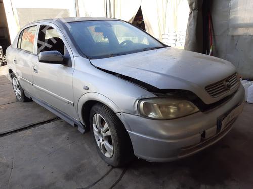 Computer motormanagement OPEL ASTRA G Hatchback (T98) 1.7 CDTI (F08, F48) | BP10960947M57 