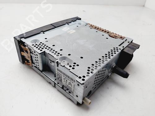 Radio CITROËN C4 Picasso I MPV (UD_)  | BP26944296E6 