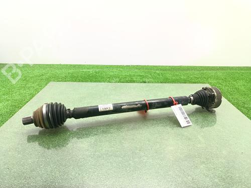 Used Right front driveshaft SEAT LEON (1P1) 1.4 TSI (125 hp) 30182721