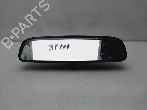 Used Rear mirror KIA RIO III (UB) 1.2 CVVT (84 hp) 30554849