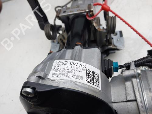Steering column VW TAIGO (CS1)  | BP17621270M21 