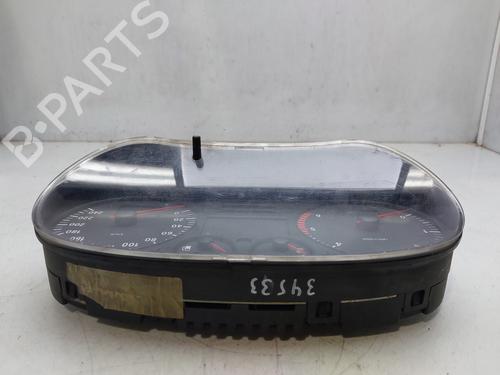 Instrument cluster SEAT LEON (1M1)  | BP17916632C47 