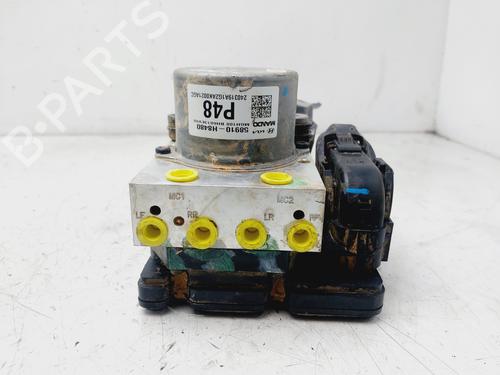ABS pump KIA STONIC (YB)  | BP27315508M43 