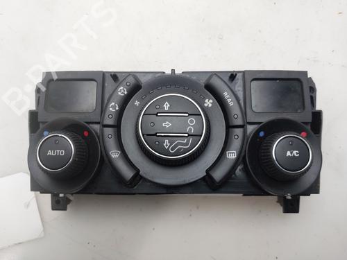 Used Climate control Climate control PEUGEOT 5008 (0U_, 0E_) 1.6 HDi (112 hp) 34696973 34696973