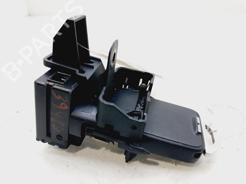 Used Ignition barrel VOLVO V40 Hatchback (525) D2 (114 hp) 31139399