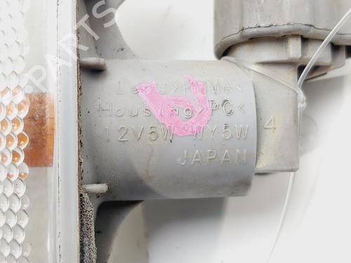 Right side indicator TOYOTA COROLLA Saloon (_E15_) | BP30921820I19