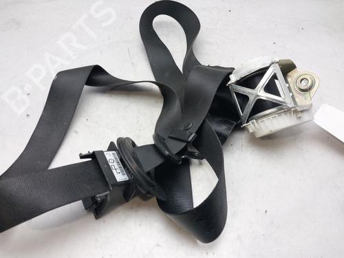 Front right seatbelt BMW 3 (F30, F80) 316 d | BP11838359I25 