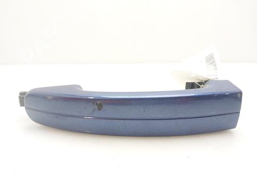 Used Front right exterior door handle FORD FOCUS II (DA_, HCP, DP) 1.6 (100 hp) 16991826
