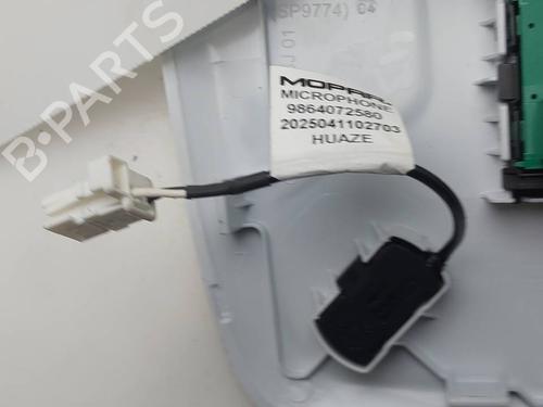 Kabinelys OPEL CORSA F (P2JO)  | BP39651431I8  - Image 6