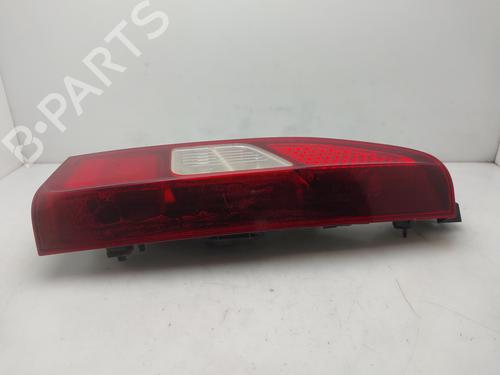 Right taillight CITROËN BERLINGO MULTISPACE (B9) | BP37170565C35 - Image 4