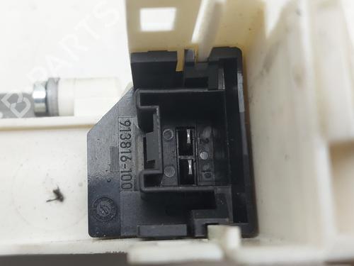Left front window motor AUDI A7 Sportback (4GA, 4GF) 2.8 FSI quattro | BP38044932E21 - Image 4