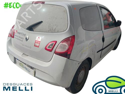 Steering rack RENAULT TWINGO II (CN0_) 1.5 dCi 75 | BP33267763M22  - Image 10