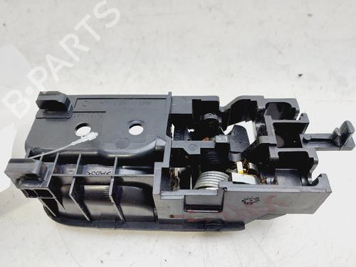 Front left interior door handle TOYOTA AVENSIS Saloon (_T25_) 2.0 D-4D (CDT250_, CDT250R) | BP19643629I13 