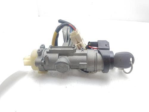 Ignition barrel KIA SPORTAGE II (JE_, KM_)  | BP25468717M48 