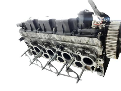 Cylinder head PEUGEOT 206 Hatchback (2A/C) 2.0 HDI 90 | BP21533065M5 