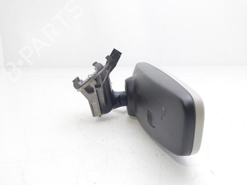 Rear mirror VW GOLF VII (5G1, BQ1, BE1, BE2)  | BP25925014I6 