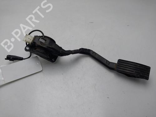 Used Pedal Pedal CITROËN C5 II (RC_) [2004-2008] 33440185 33440185