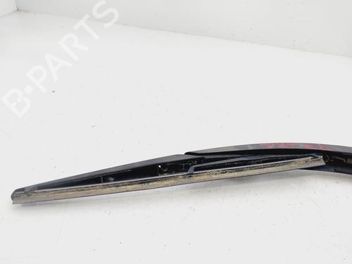 Rear windshield wiper arm FORD FIESTA VI (CB1, CCN)  | BP26519051C144 