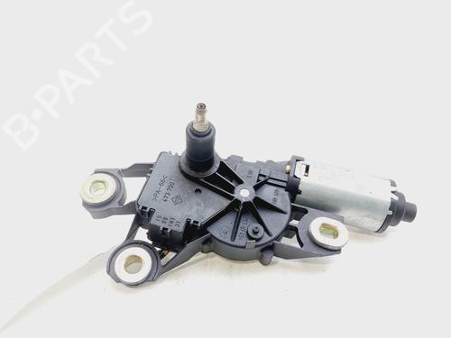 Rear wiper motor SEAT IBIZA III (6L1)  | BP18318694M102 