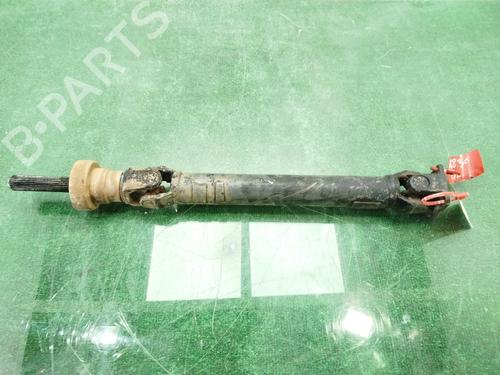 Driveshaft FORD RANGER (ER, EQ, R_) 2.5 TD 4x4 | BP29499268M37 