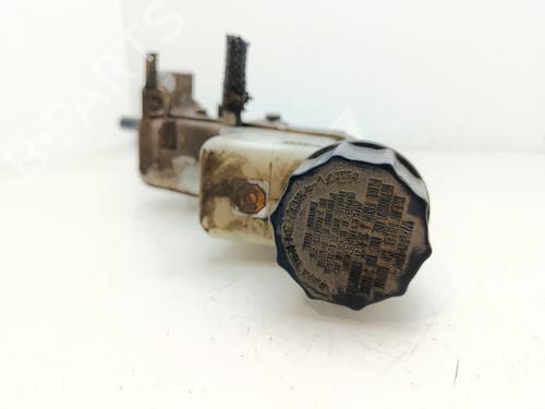 Brake master cylinder MAZDA 6 Saloon (GG) 2.0 DI (GG14) | BP31306227M77