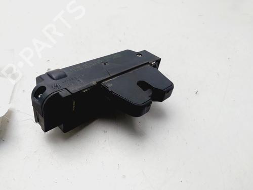Used Tailgate lock PEUGEOT 407 SW (6E_, 6D_) 2.0 HDi 135 (136 hp) 26602640