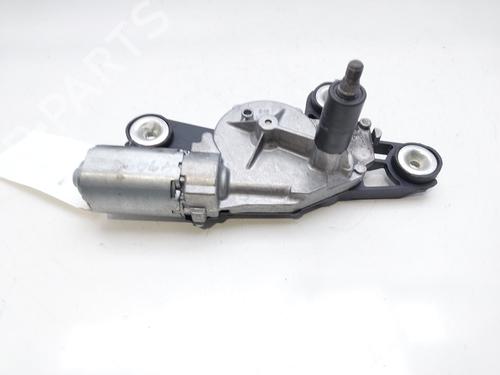 Rear wiper motor FORD KUGA I  | BP12678483M102 