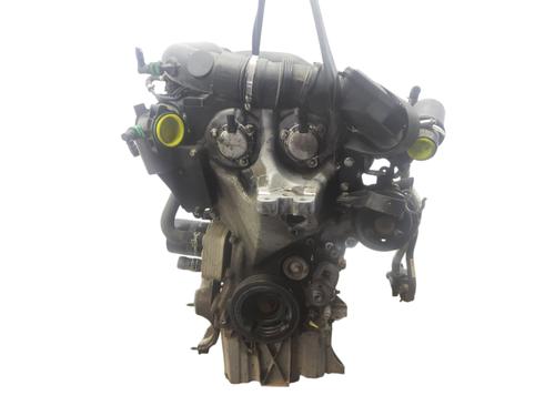 Engine FORD FIESTA VI (CB1, CCN) 1.0 EcoBoost | BP24828422M1 