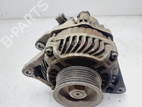 Alternator MITSUBISHI L200 / TRITON (KA_T, KB_T) 2.5 DI-D 4WD (KB4T) | BP28357096M7