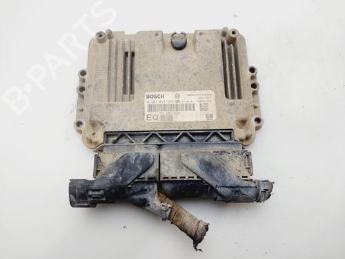 Used Engine control unit (ECU) OPEL ASTRA H (A04) [2004-2014]  32364224