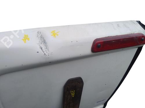 Left tailgate CITROËN JUMPY II Van 1.6 HDi 90 8V | BP39464182C76 - Image 2