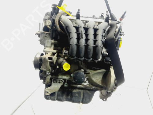 Engine MITSUBISHI COLT VI (Z3_A, Z2_A) 1.3 (Z21A) | BP19182745M1 