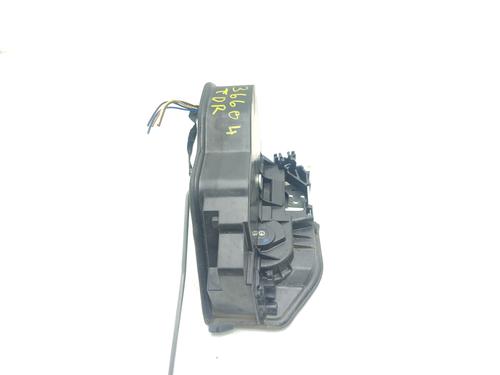 Rear right lock BMW X1 (E84) sDrive 20 d | BP22925058C99 