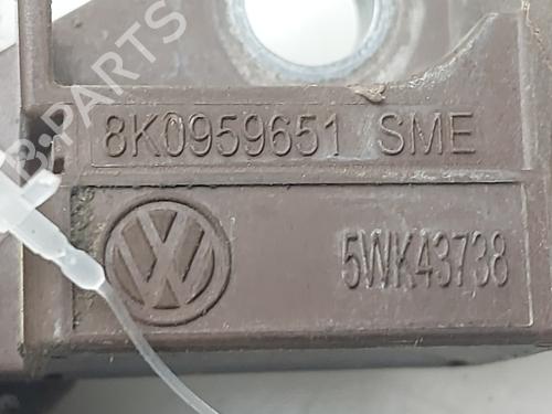 Electronic sensor AUDI A4 B8 Avant (8K5) | BP37602894M84 - Image 2