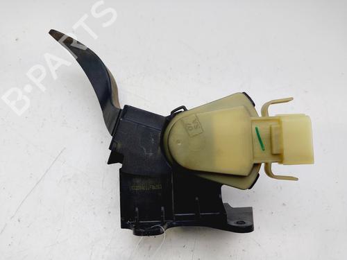 Pedal FORD FOCUS I (DAW, DBW) 1.8 TDCi | BP30335576I4 