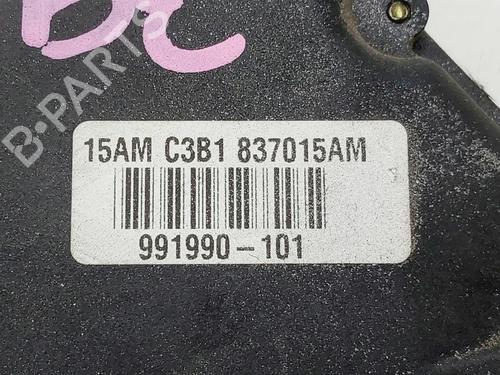 Front left lock SEAT IBIZA III (6L1)  | BP29982174C98