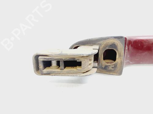 Front right exterior door handle HYUNDAI TUCSON (JM) 2.0 | BP22924228C129 