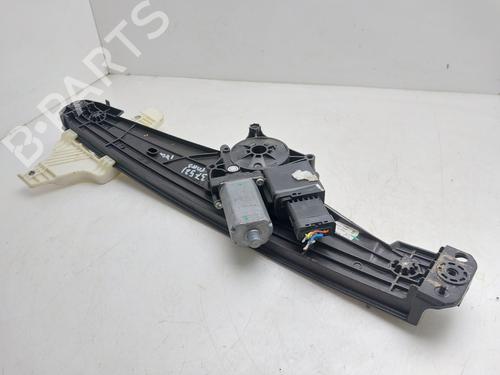 Used Rear left window mechanism Rear left window mechanism 36781136 36781136