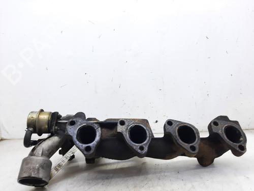 Turbocharger/Supercharger FORD MONDEO II Saloon (BFP) 1.8 TD | BP9210927M71 
