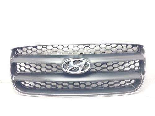 Used Grille HYUNDAI SANTA FÉ II (CM) 2.2 CRDi 4x4 (155 hp) 13308009