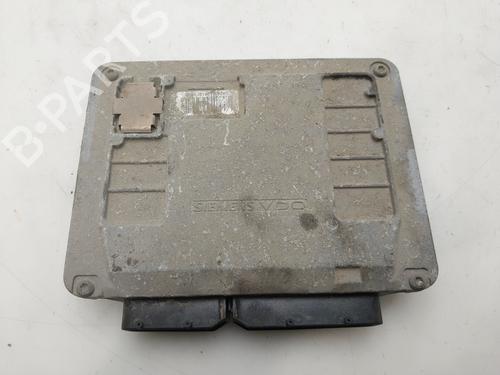 Engine control unit (ECU) SEAT LEON (1P1) 1.6 | BP36013614M57 - Image 2
