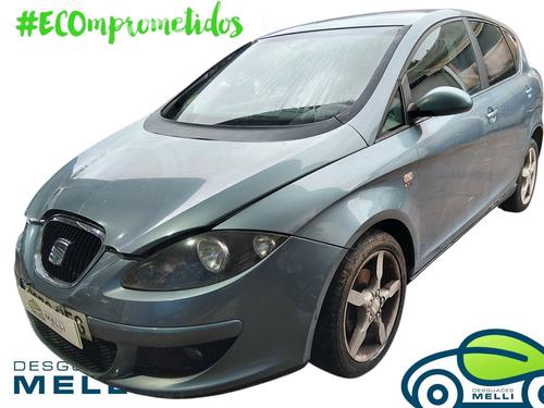 Gebruikte SEAT TOLEDO III (5P2) [2004-2009]  4414023 Onderdelen
